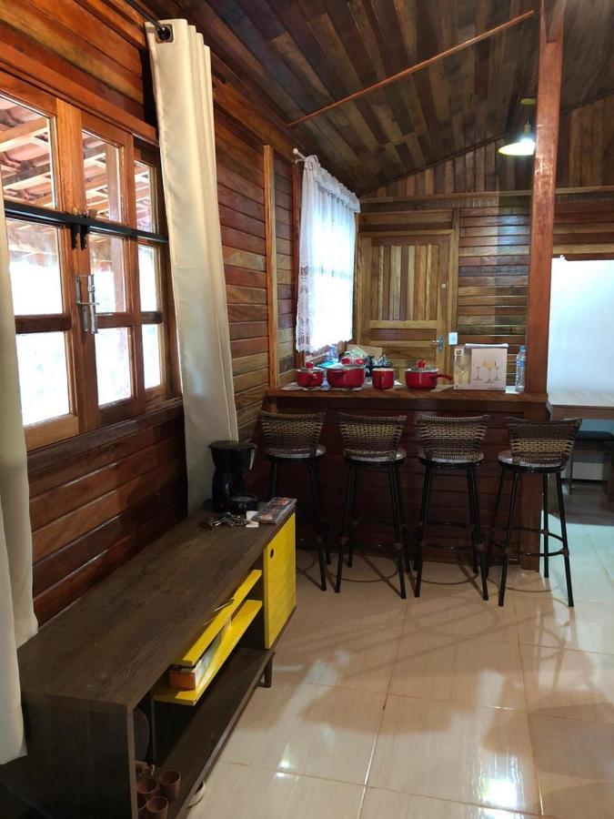 Casa de férias Recanto Ceci *
