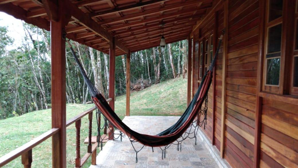 Recanto Ceci Casa de férias