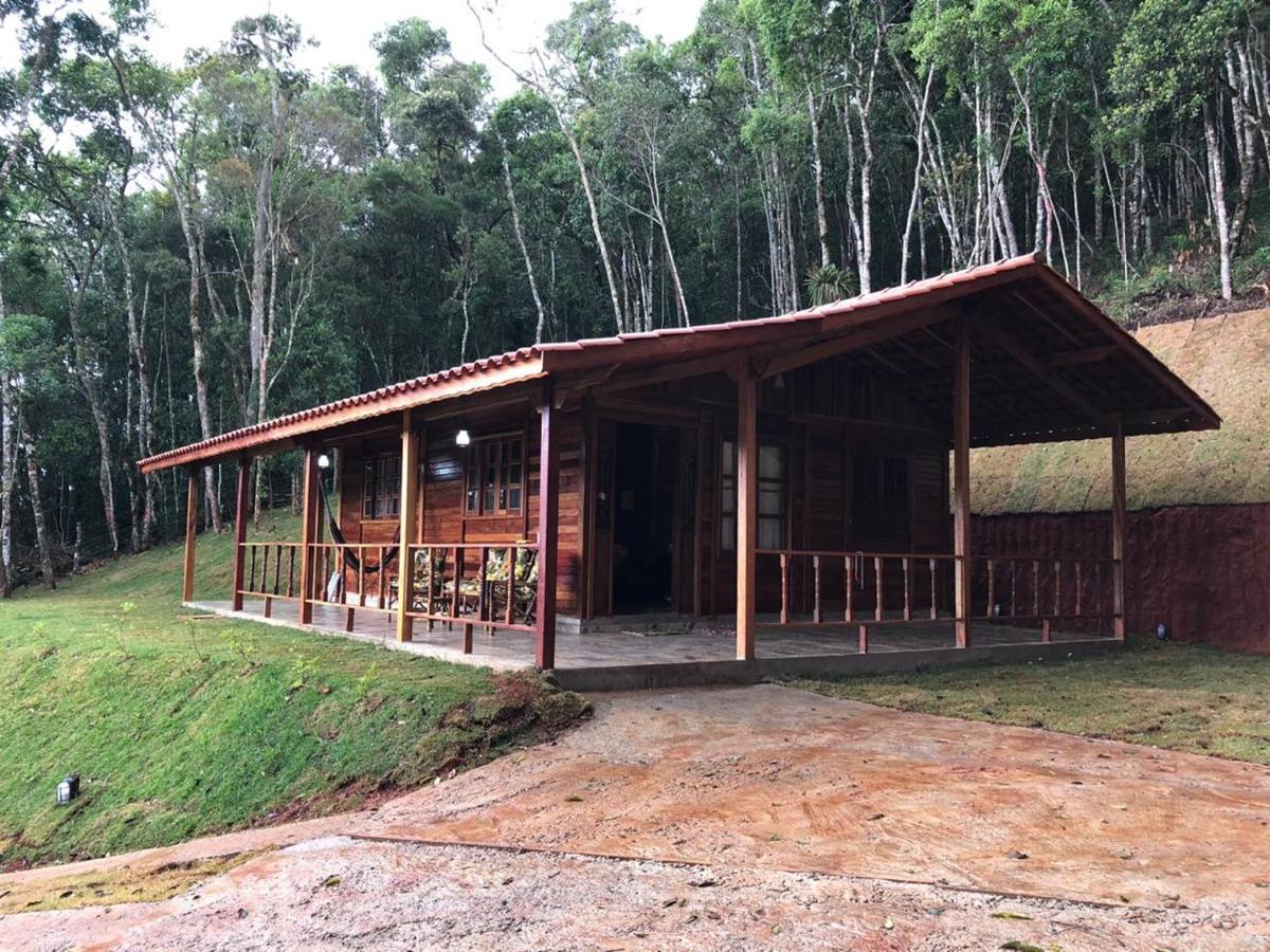 Recanto Ceci Campos do Jordão