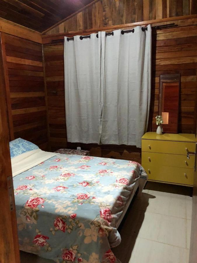 Casa de férias Recanto Ceci