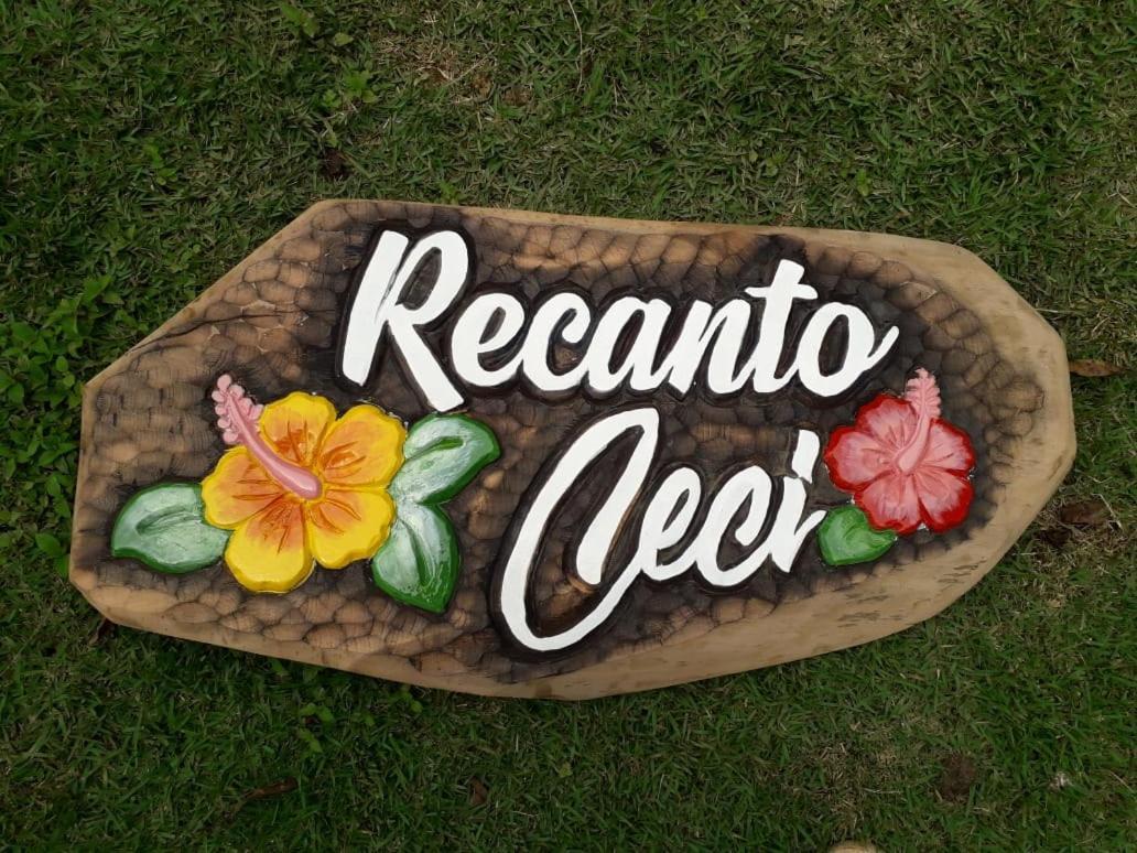 Casa de férias Recanto Ceci Campos do Jordão